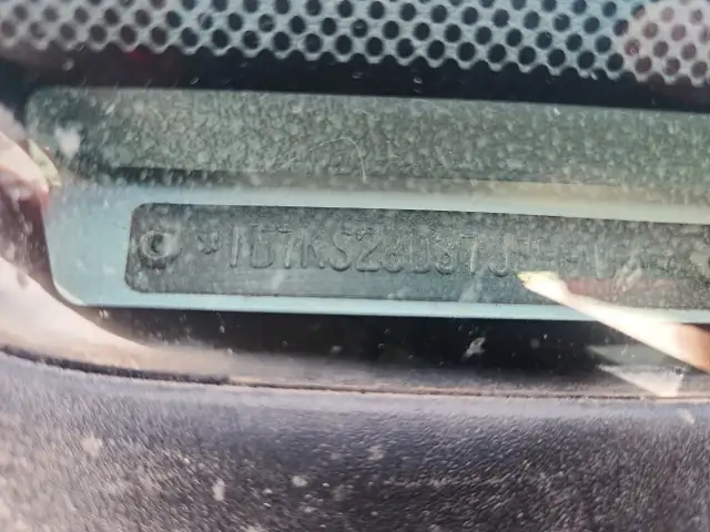 2007 Dodge Ram 2500 - Photo 9