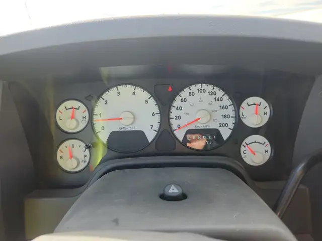 2007 Dodge Ram 2500 - Photo 12