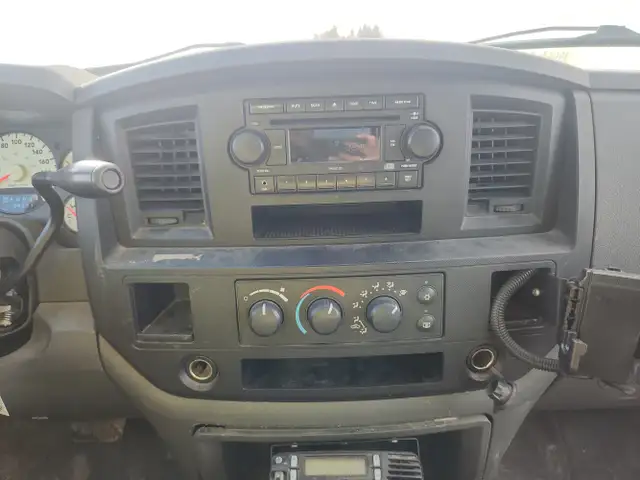 2007 Dodge Ram 2500 - Photo 13