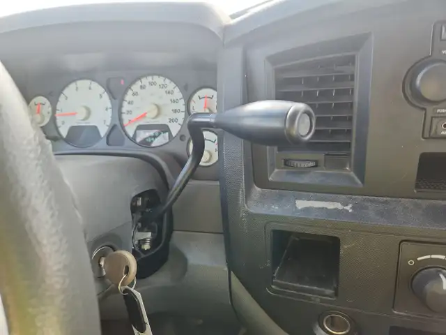 2007 Dodge Ram 2500 - Photo 14