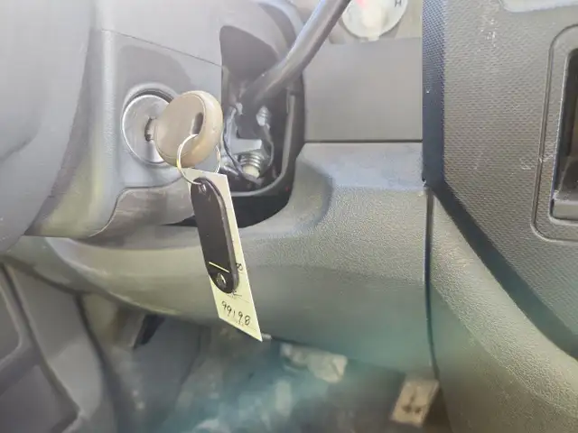 2007 Dodge Ram 2500 - Photo 15