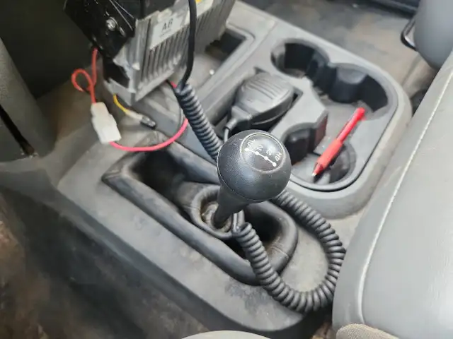 2007 Dodge Ram 2500 - Photo 16