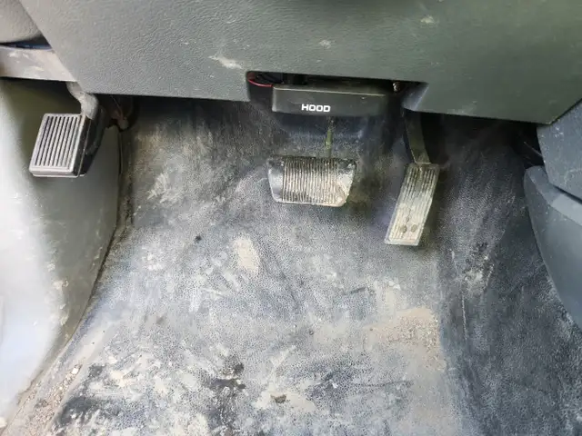 2007 Dodge Ram 2500 - Photo 17