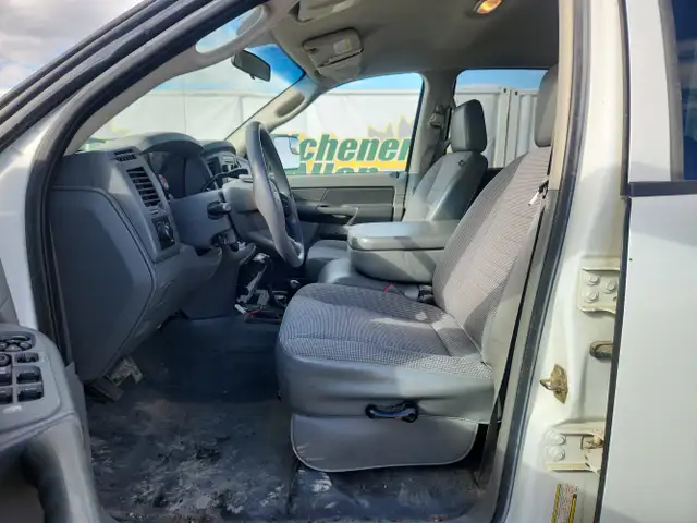 2007 Dodge Ram 2500 - Photo 18