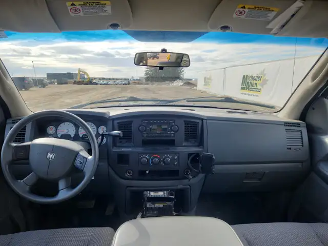 2007 Dodge Ram 2500 - Photo 19