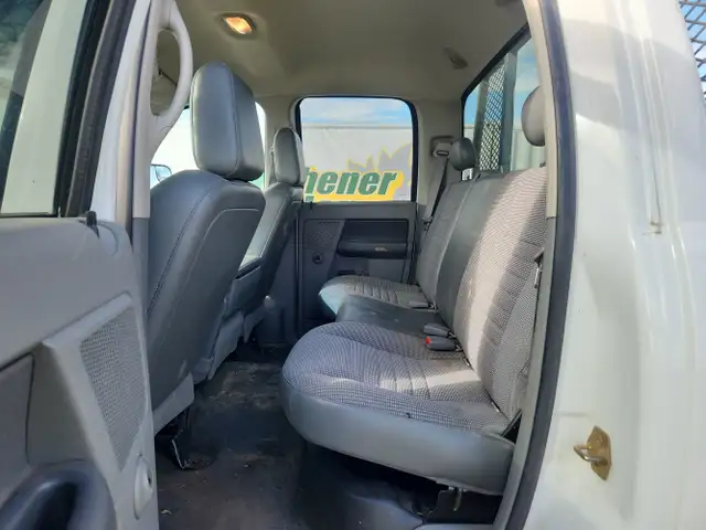 2007 Dodge Ram 2500 - Photo 20