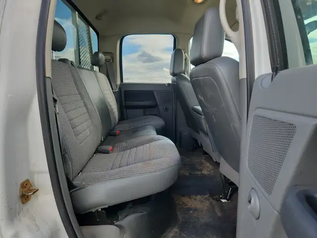 2007 Dodge Ram 2500 - Photo 22