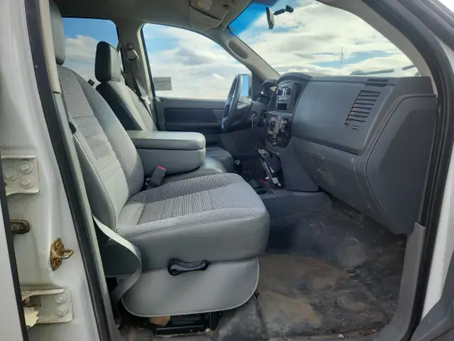 2007 Dodge Ram 2500 - Photo 23