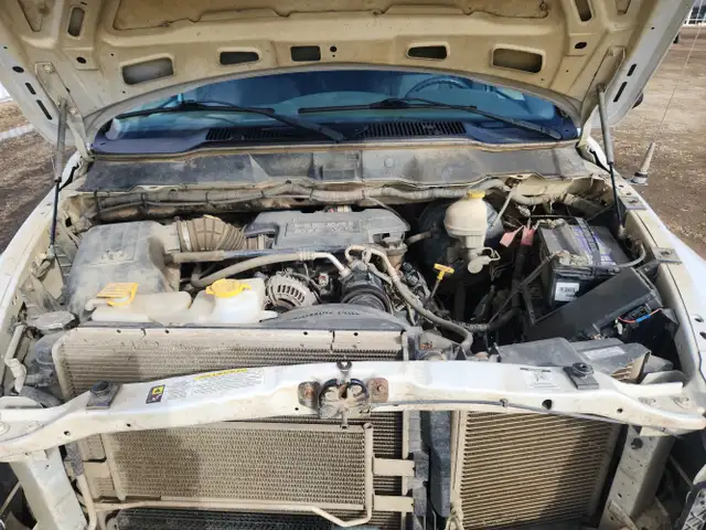 2007 Dodge Ram 2500 - Photo 24