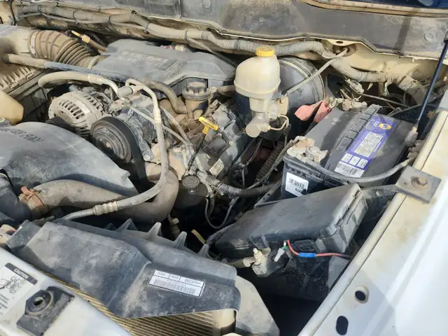 2007 Dodge Ram 2500 - Photo 25