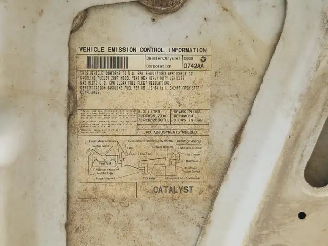 2007 Dodge Ram 2500 - Photo 27