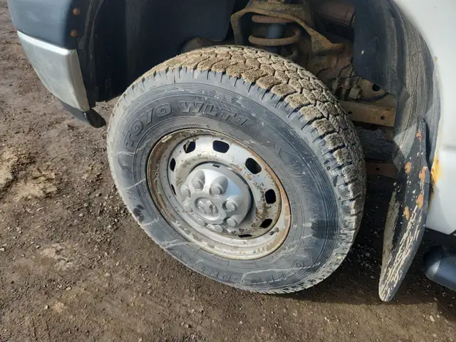 2007 Dodge Ram 2500 - Photo 28