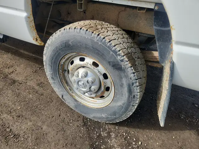 2007 Dodge Ram 2500 - Photo 29