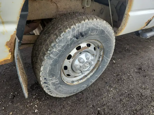 2007 Dodge Ram 2500 - Photo 30