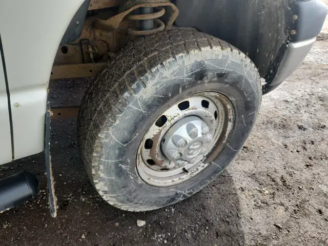 2007 Dodge Ram 2500 - Photo 31