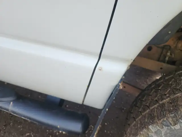 2007 Dodge Ram 2500 - Photo 32