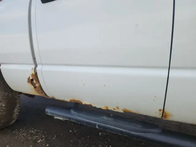 2007 Dodge Ram 2500 - Photo 33