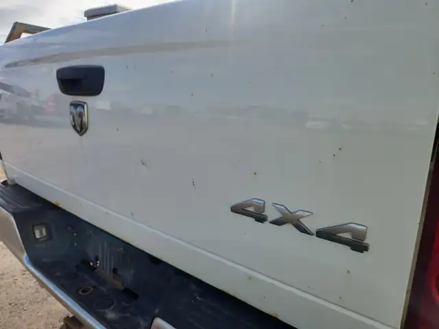 2007 Dodge Ram 2500 - Photo 36