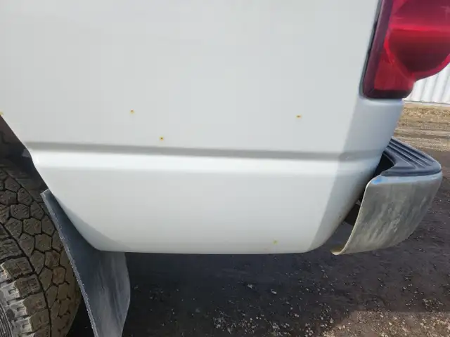 2007 Dodge Ram 2500 - Photo 38