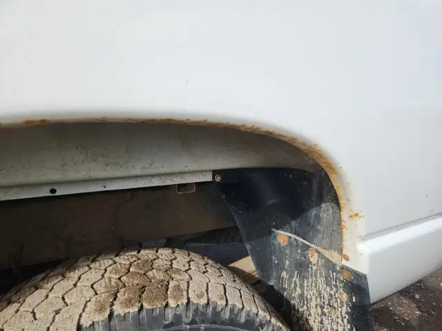 2007 Dodge Ram 2500 - Photo 39