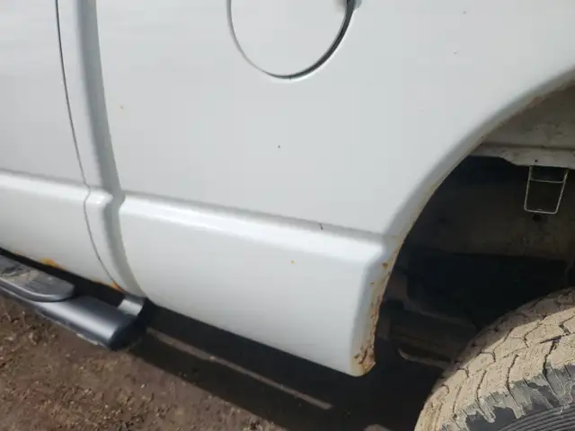 2007 Dodge Ram 2500 - Photo 40