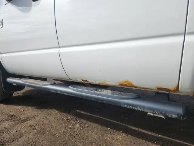 2007 Dodge Ram 2500 - Photo 41