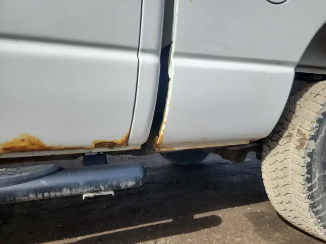 2007 Dodge Ram 2500 - Photo 42