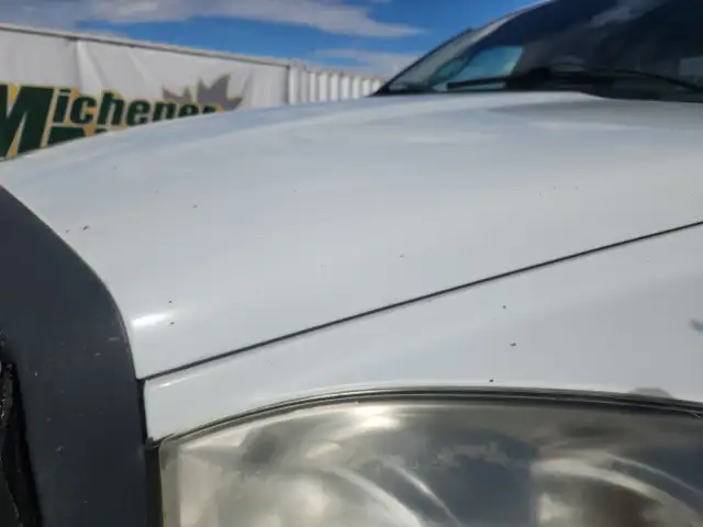 2007 Dodge Ram 2500 - Photo 44