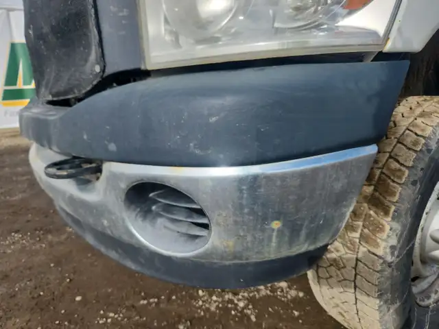 2007 Dodge Ram 2500 - Photo 45