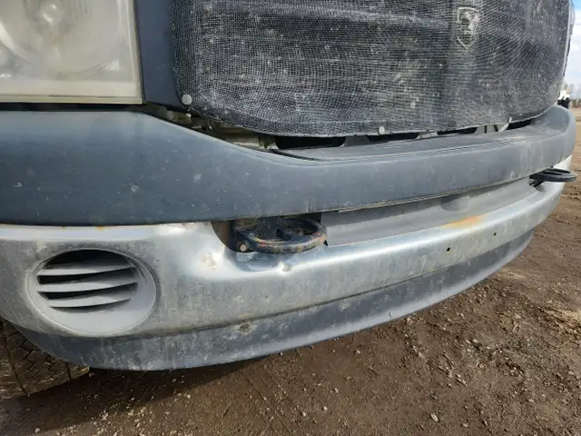 2007 Dodge Ram 2500 - Photo 46
