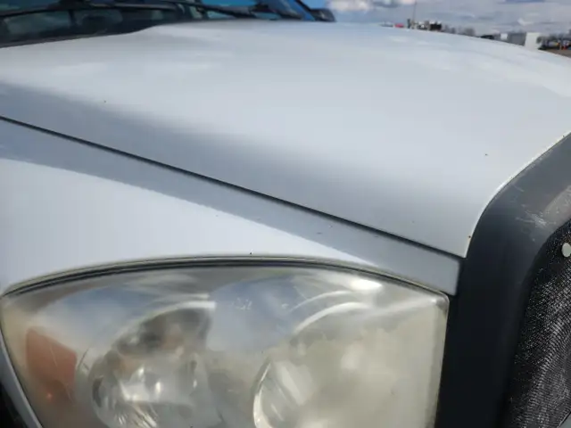 2007 Dodge Ram 2500 - Photo 47