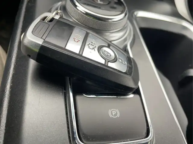 2017 Ford Fusion Hybrid - Photo 13