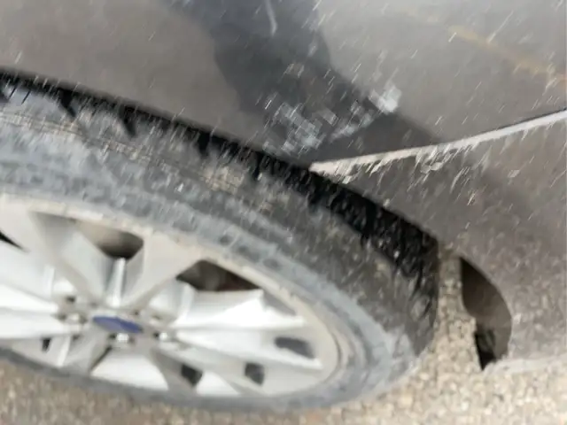 2017 Ford Fusion Hybrid - Photo 26