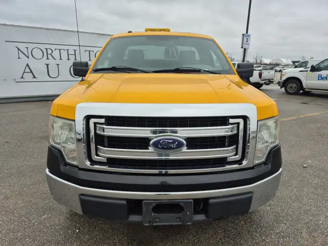 2013 Ford F-150 - Photo 2
