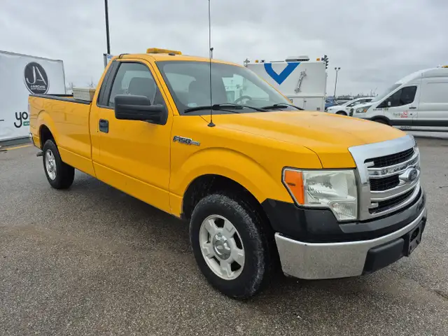 2013 Ford F-150 - Photo 3