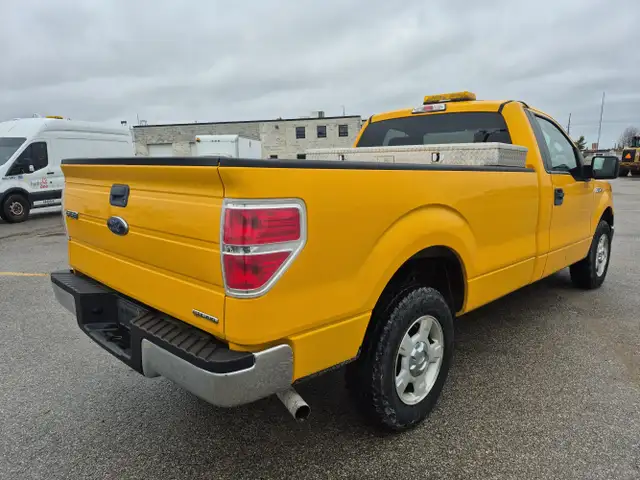 2013 Ford F-150 - Photo 5