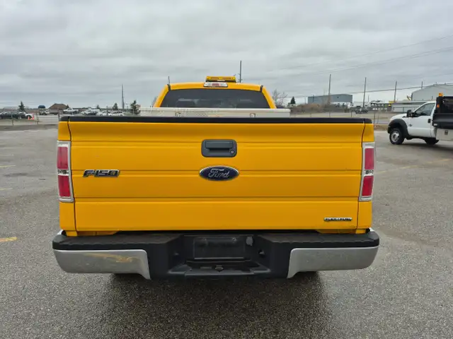 2013 Ford F-150 - Photo 6