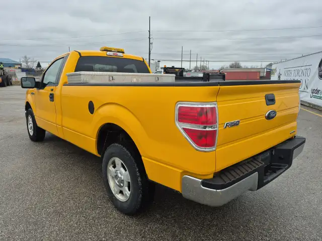 2013 Ford F-150 - Photo 7