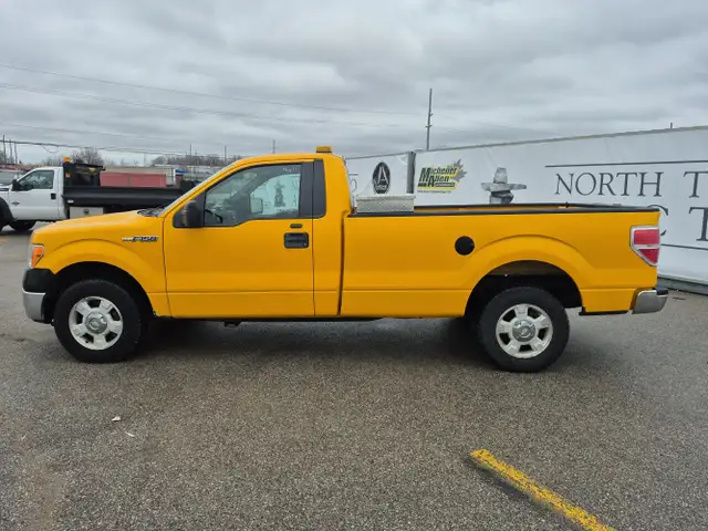 2013 Ford F-150 - Photo 8