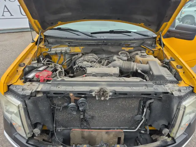 2013 Ford F-150 - Photo 9