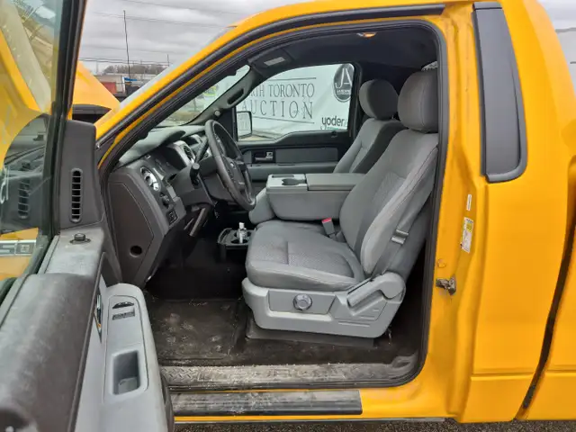 2013 Ford F-150 - Photo 10