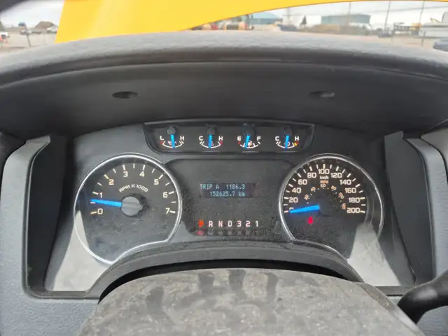 2013 Ford F-150 - Photo 11