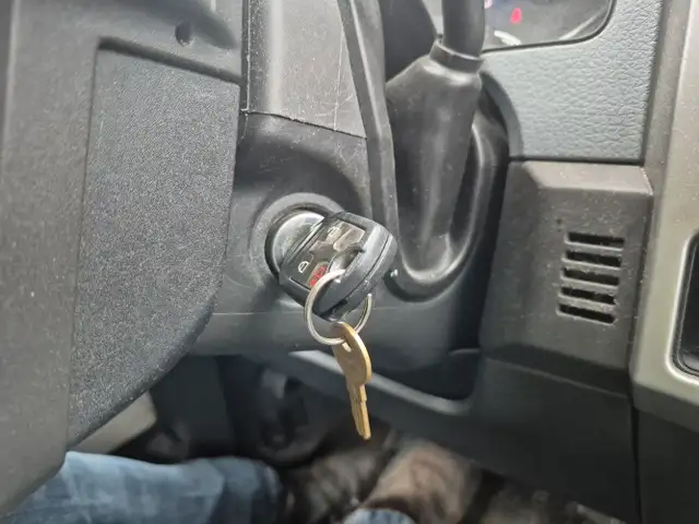 2013 Ford F-150 - Photo 12