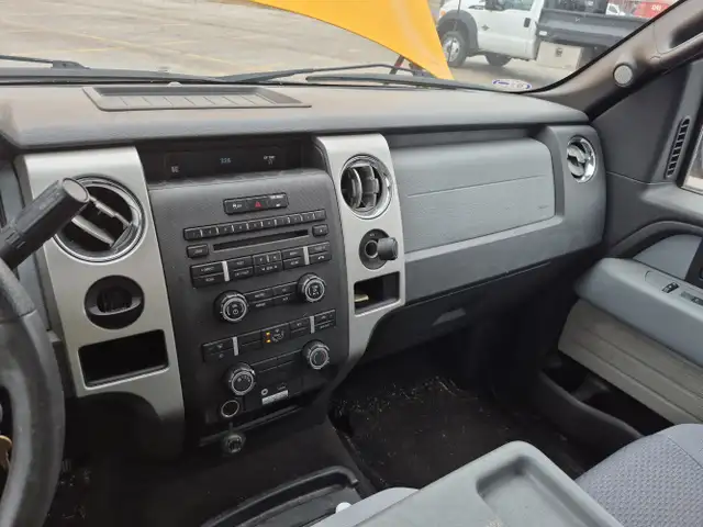 2013 Ford F-150 - Photo 13