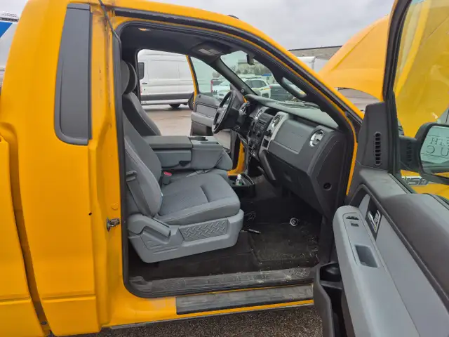 2013 Ford F-150 - Photo 14