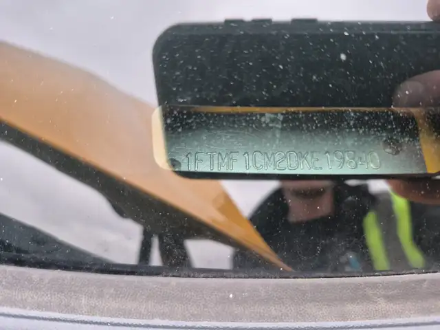 2013 Ford F-150 - Photo 15