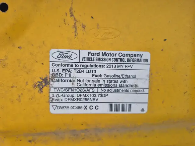 2013 Ford F-150 - Photo 16