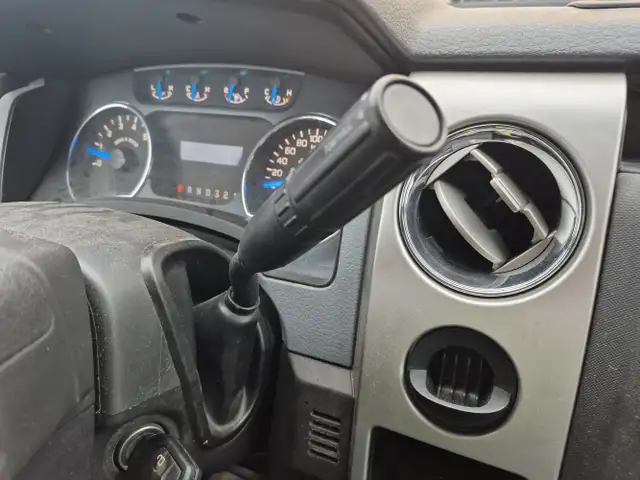 2013 Ford F-150 - Photo 19