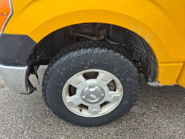 2013 Ford F-150 - Photo 20