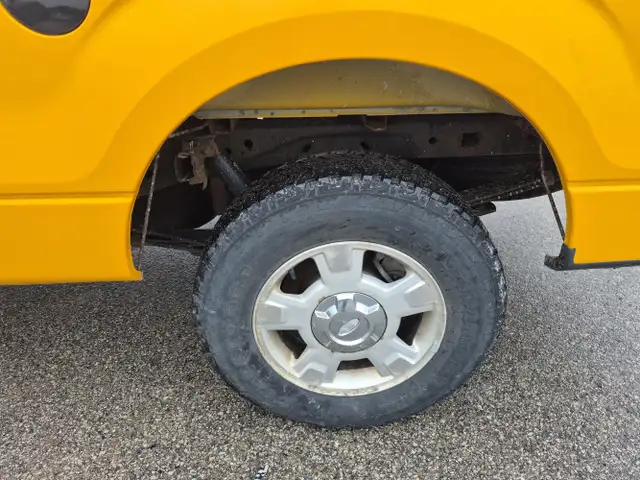 2013 Ford F-150 - Photo 22